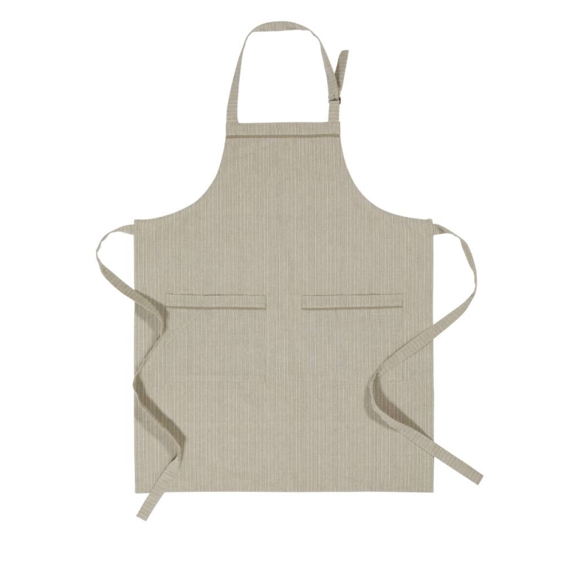 Walton & Co Boston Stripe Apron