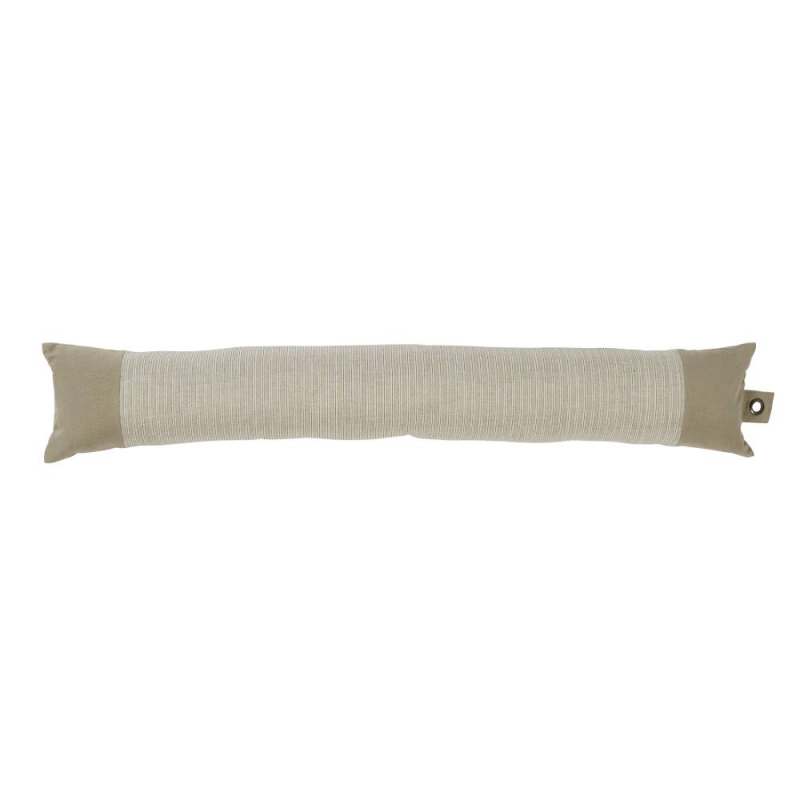 Walton & Co Boston Stripe Draught Excluder