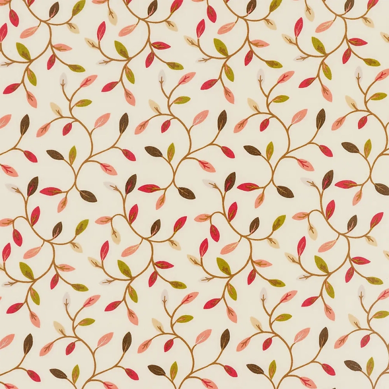 Juliet Chintz PVC Tablecloth Fabric