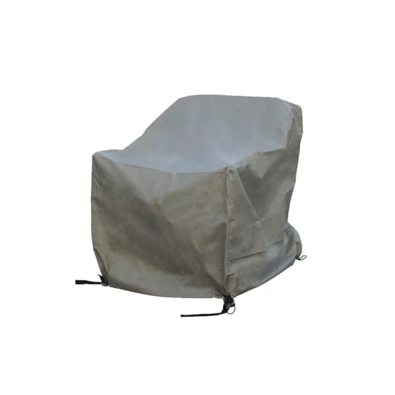 Sofa Chair Cover - Khaki