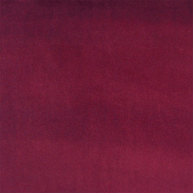 Atlantic Burgundy Fabric