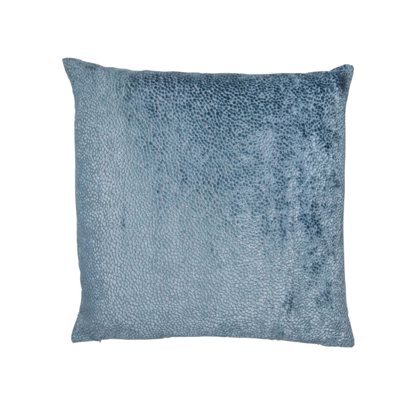 Bingham 43cm Cushion Blue