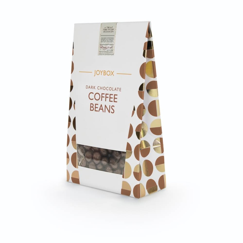 Joybox Dark Chocolate Coffee Beans