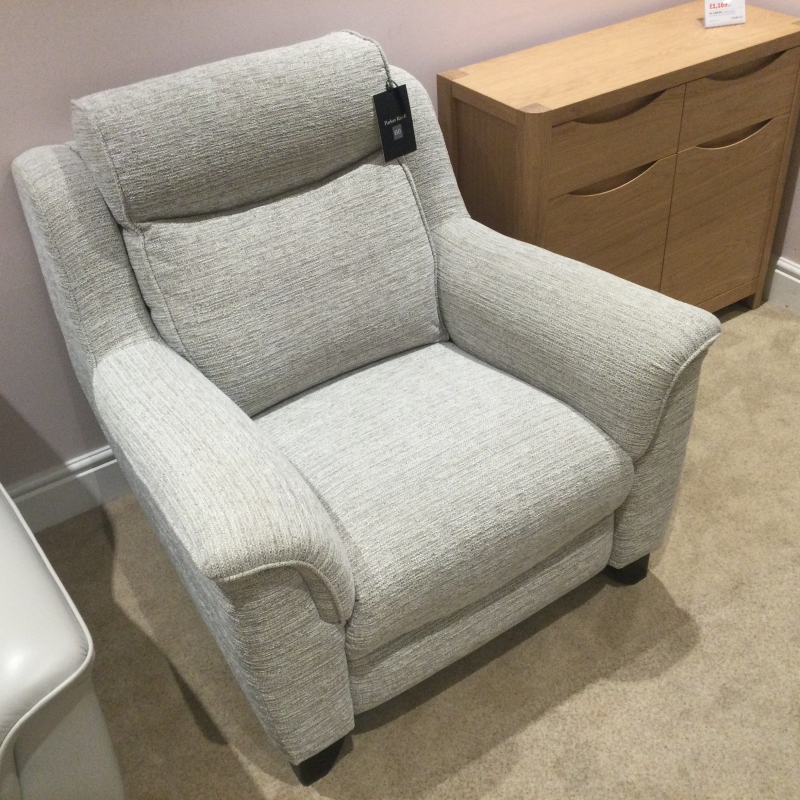 Parker Knoll Manhattan Armchair (Ipswich)