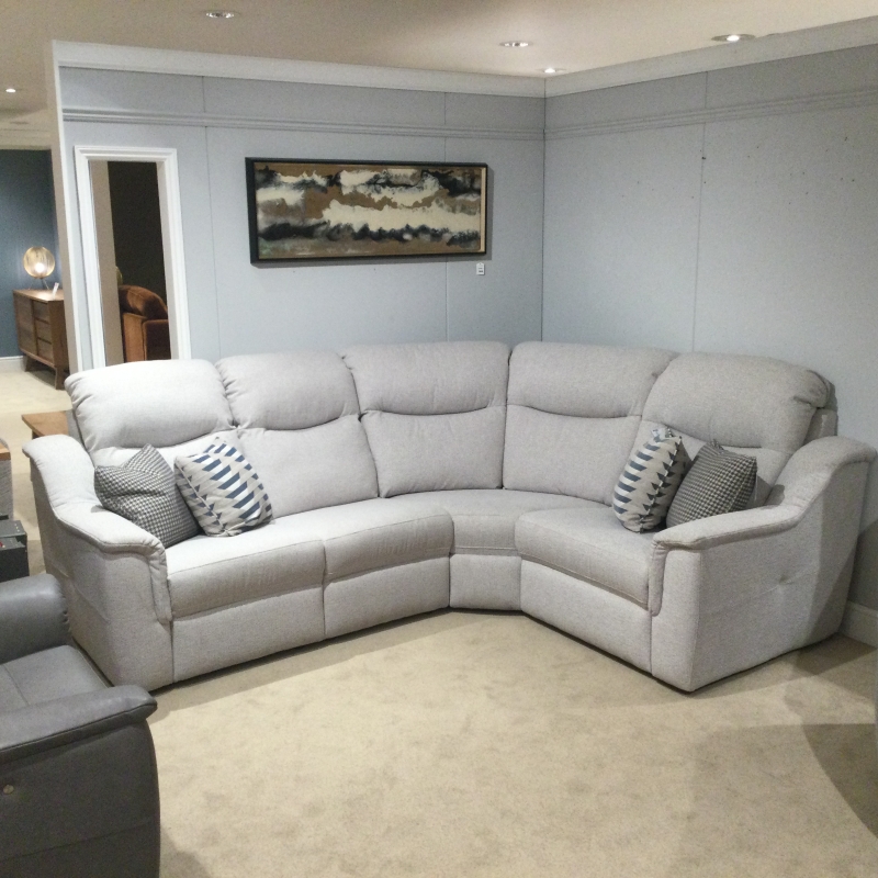 G Plan Firth Corner Sofa (Ipswich)