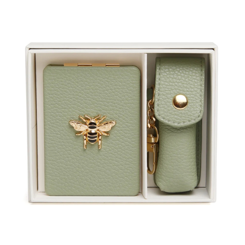 Alice Wheeler London Gift Set - Sage