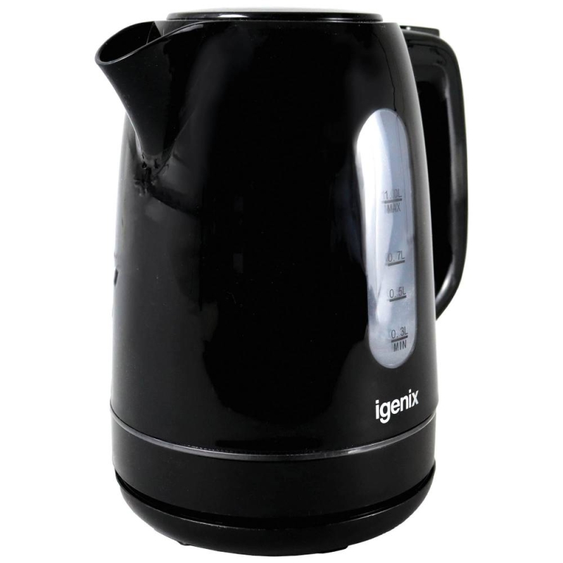 Igenix 1L Kettle