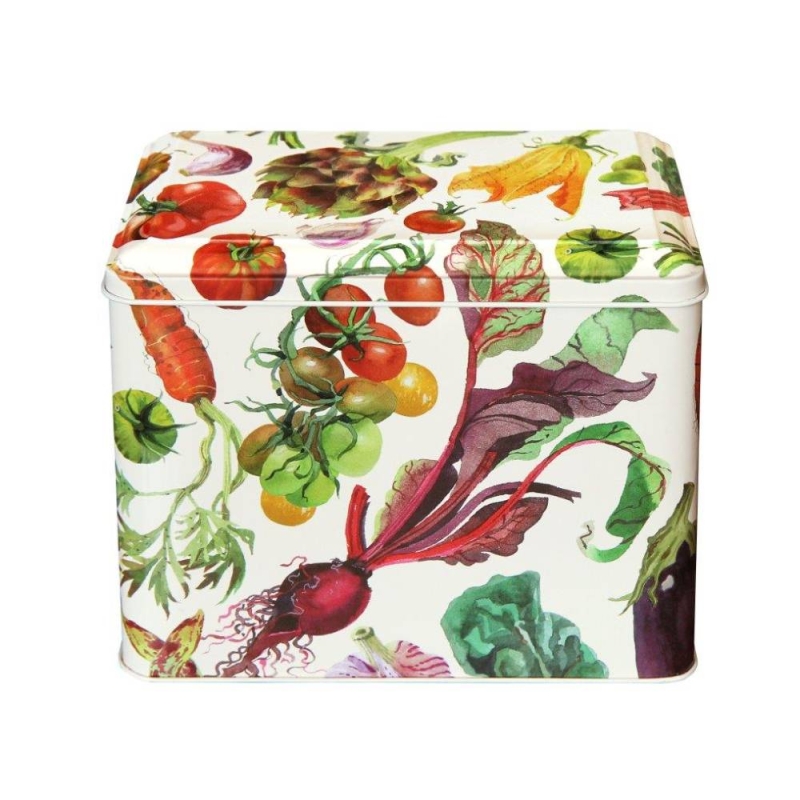 Emma Bridgewater Dig The Garden Extra Large Caddy