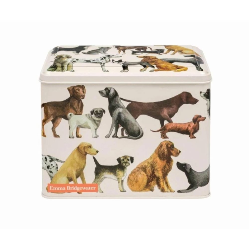 Emma Bridgewater Dogs Extra Large Rectangular Caddy