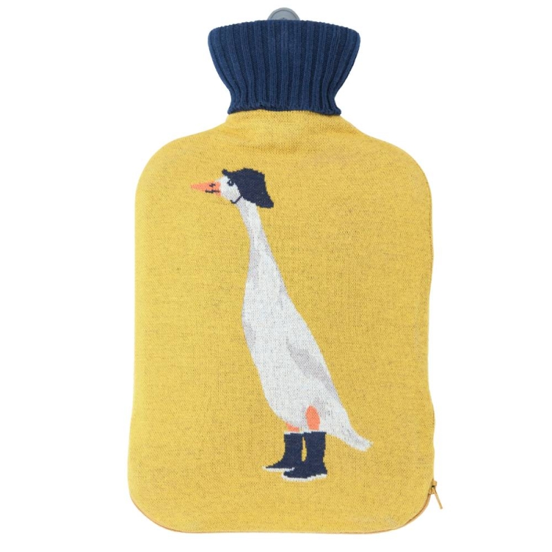 Hot Water Bottle