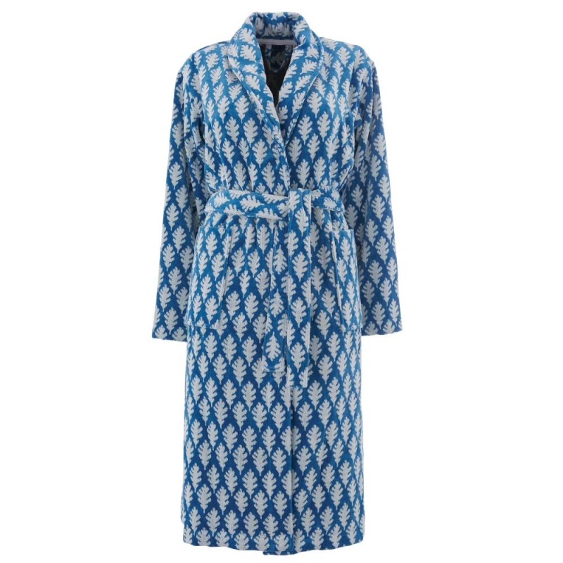 Oak leaf Robe