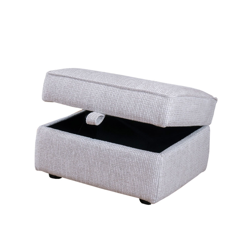 Felix Storage Footstool