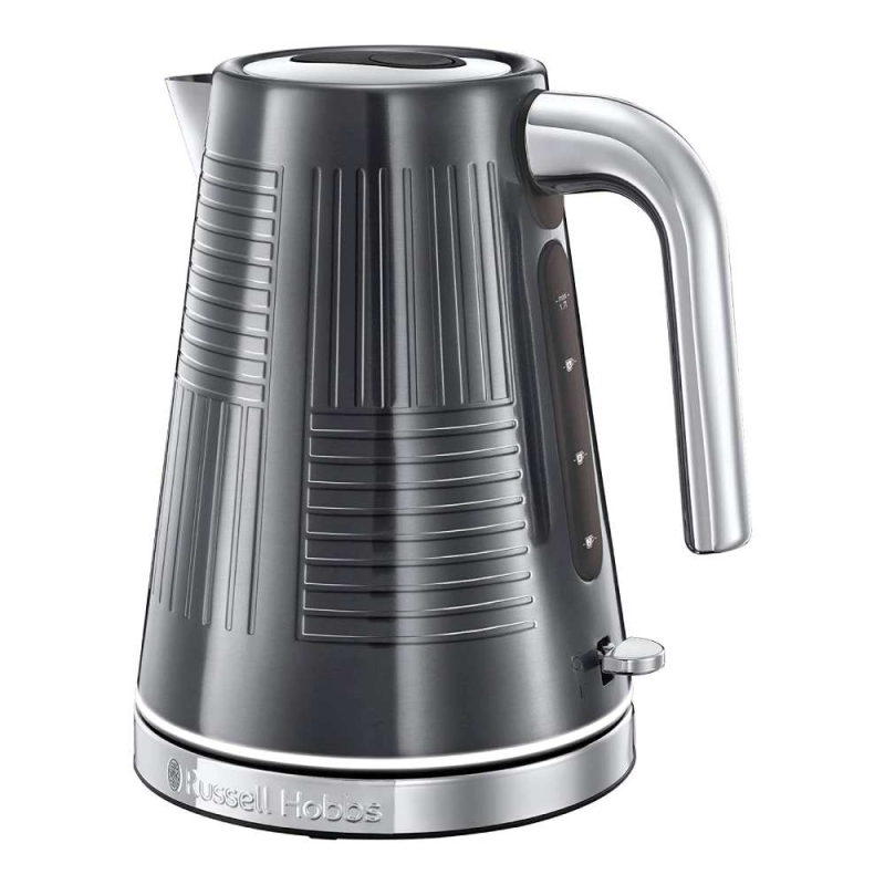 Russel Hobbs 1.7L Stainless Steel Kettle