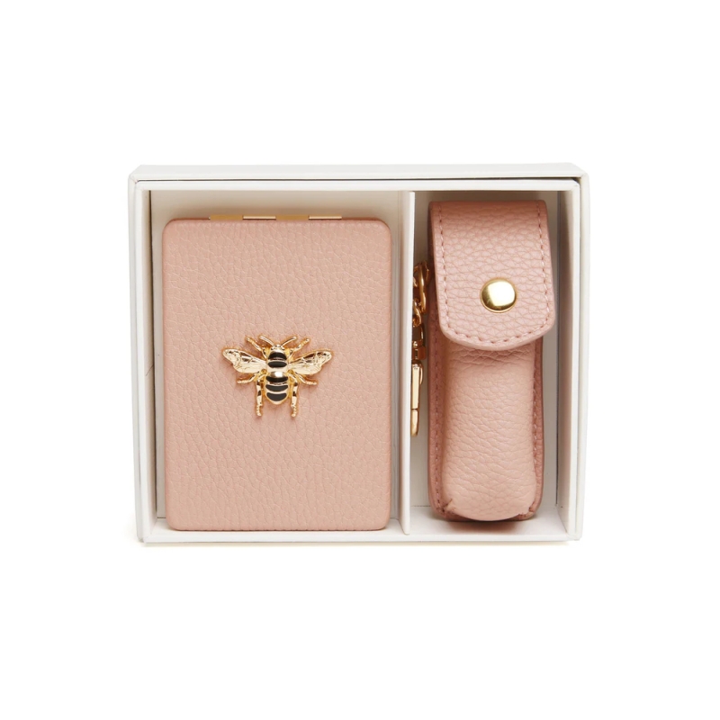 Alice Wheeler London Gift Set - Pink