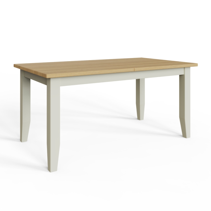 Veneto Extending Dining Table 140-180cm Painted