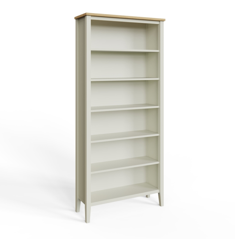 Veneto Bookcase Painted