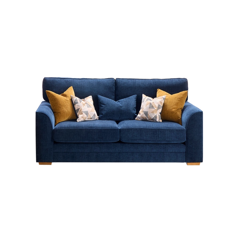 Oliver 2 Seater Sofa