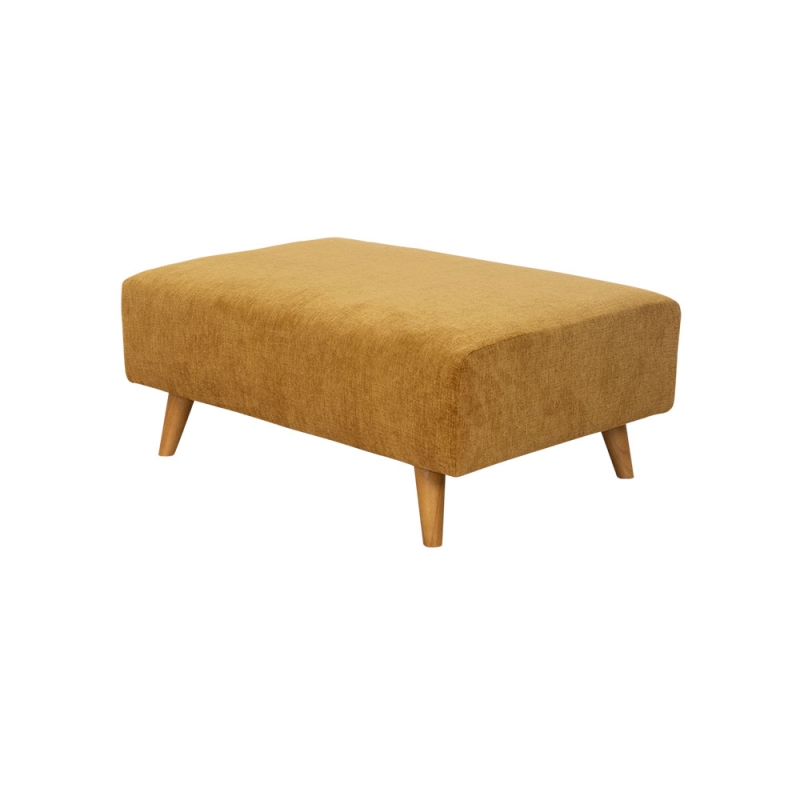 Oliver Footstool