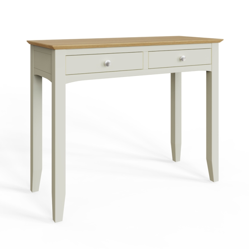 Veneto Dressing Table Painted