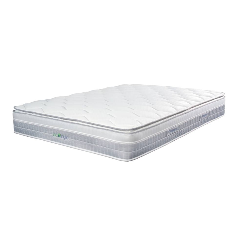 Sleepeezee Eco Logic Mattress