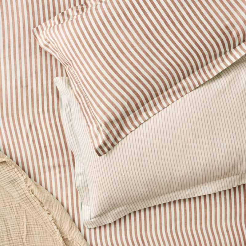 Yard/Barton Pillowcase Pair