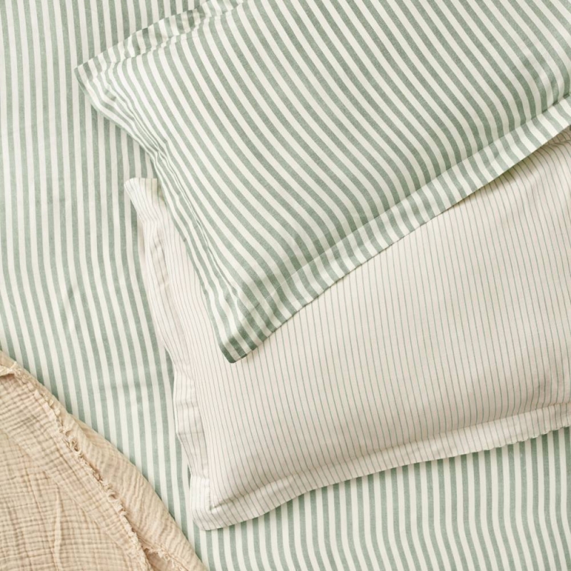 Yard/Barton Pillowcase Pair