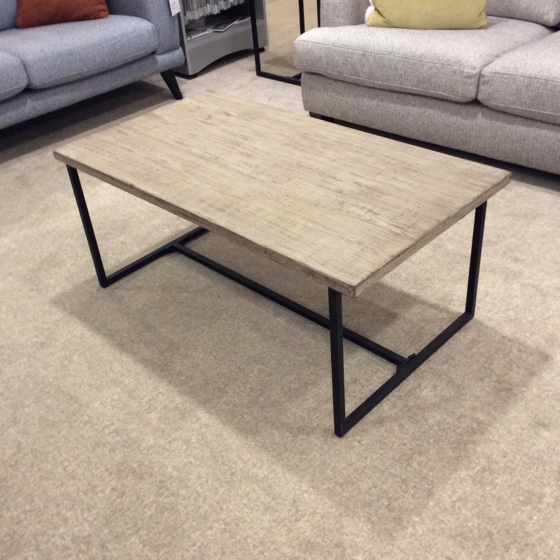 Bayberry Coffee Table (Bury St Edmunds)