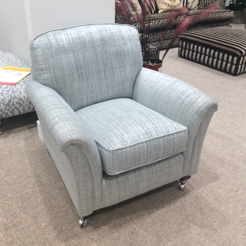 Parker Knoll Manhattan Chair Bury St Edmunds)