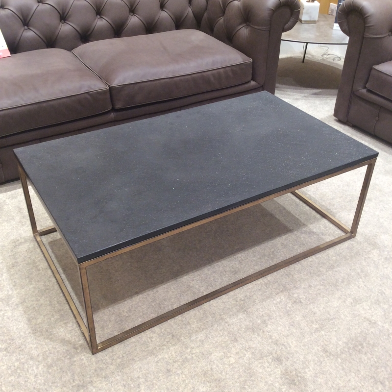 Kirk Stone Coffee Table (Bury St Edmunds)