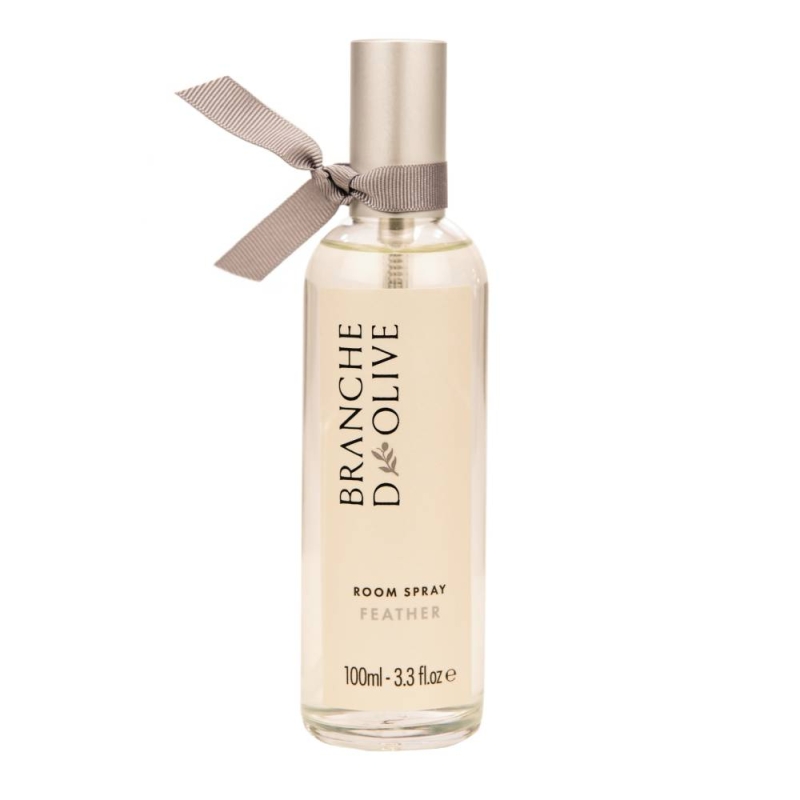 Branche d'Olive Room Spray -  Feather