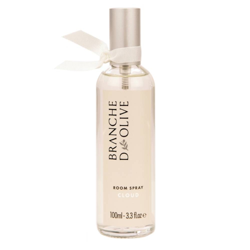 Branche d'Olive Room Spray -  Cloud