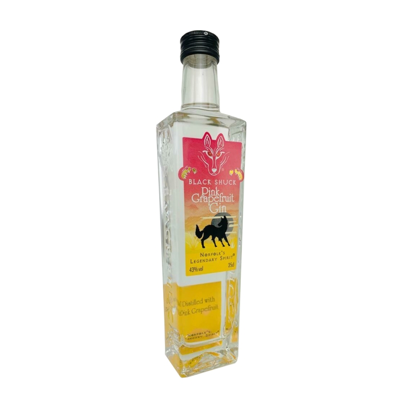 Pink Grapefruit Gin 35cl