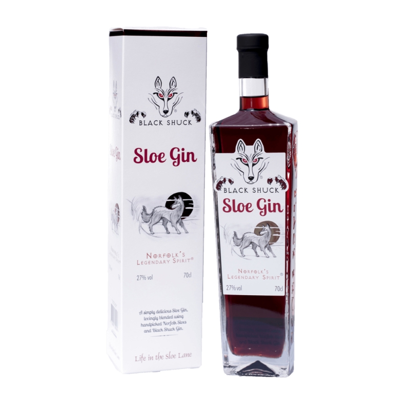 Sloe Gin 70cl