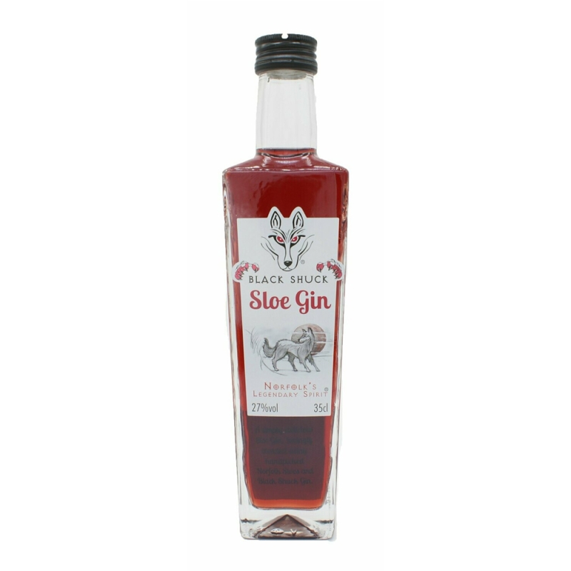 Sloe Gin 35cl