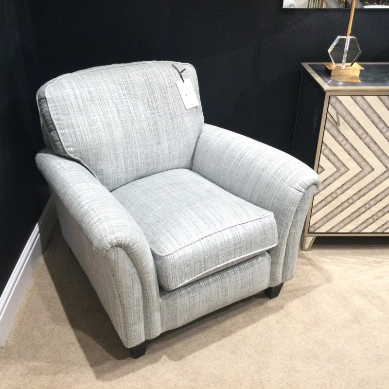 Parker Knoll Devonshire Armchair (Ipswich)