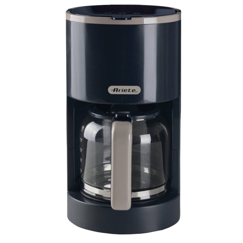 Ariete 12 Cup Drip Coffee Machine