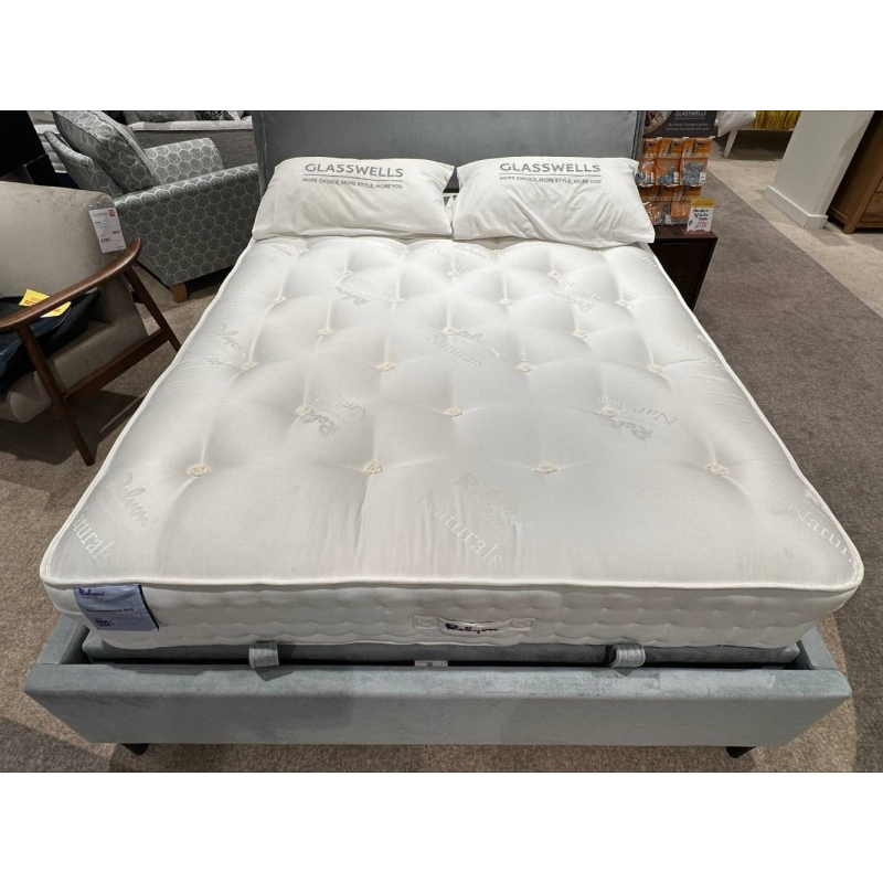 Relyon Pashmina 150cm Mattress (Bury St Edmunds)