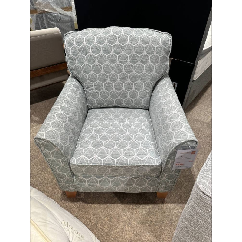 Ravello Accent Chair (Bury St Edmunds)