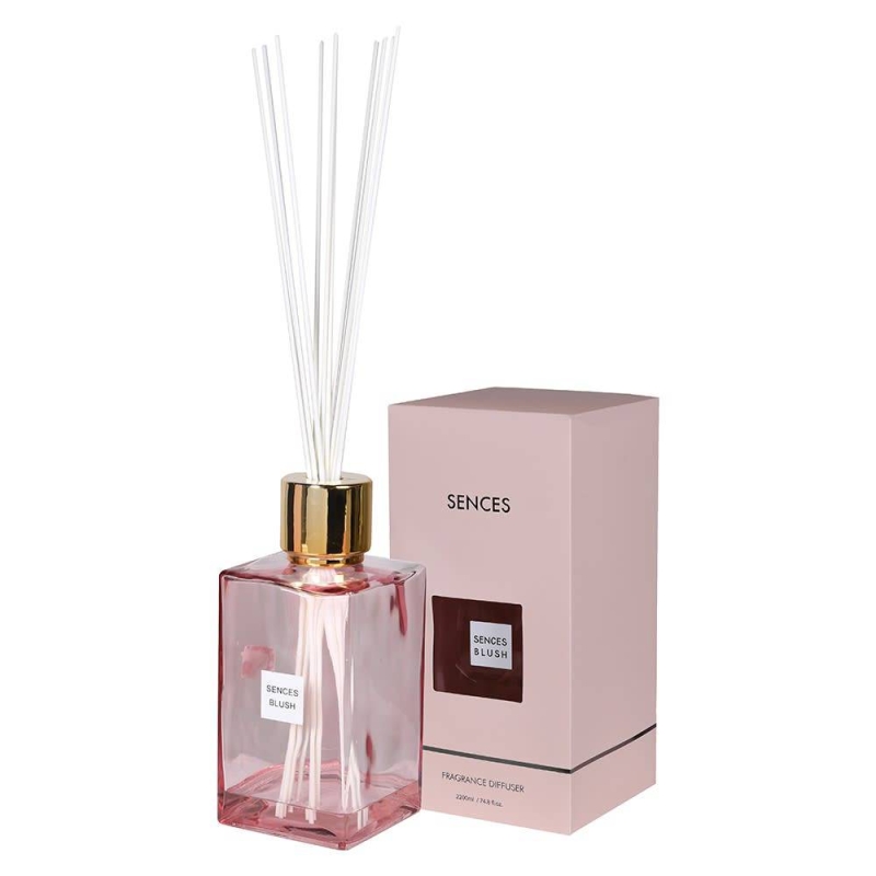 Sences Blush Diffuser