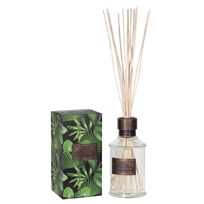 Loft Citrus Verbena XL Reed Diffuser