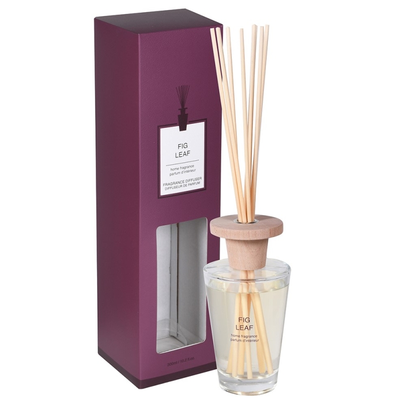 Fig Leaf Reed Diffuser