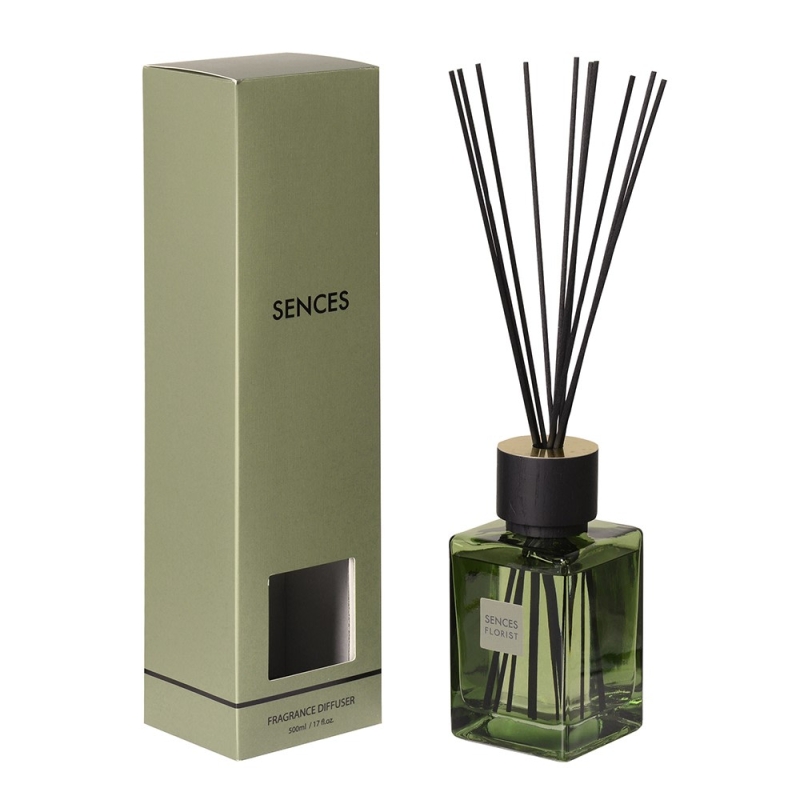 Sences Neroli XL Reed  Diffuser