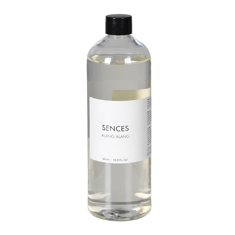 Sences White Alang Alang Refill 500ml