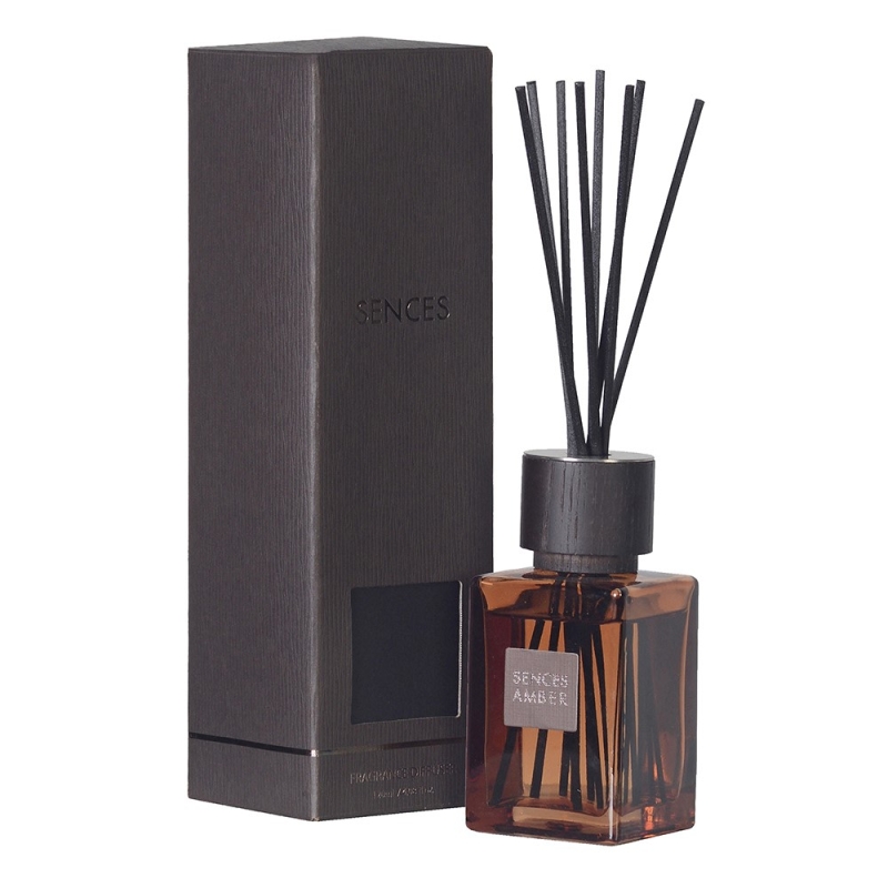 Sences Amber Mini Diffuser 