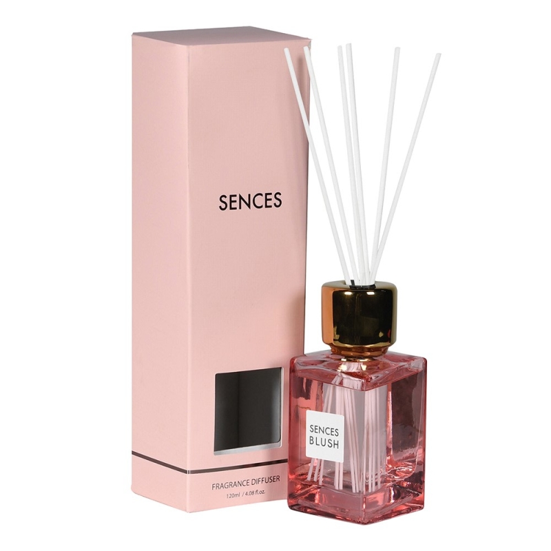 Sences Blush Mini Diffuser 