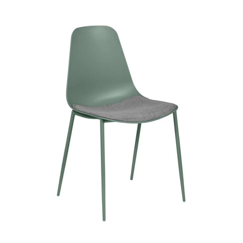 Neo Dining Chair Sage