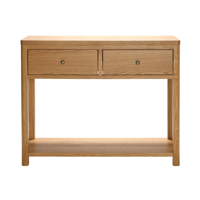 Rogan Console Table