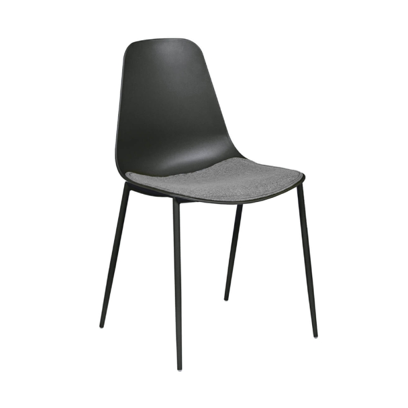 Rogan Neo Chair Black