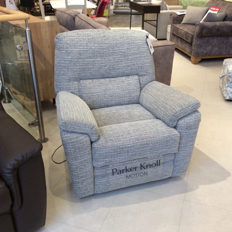 Parker Knoll Hampton Chair (Bury St Edmunds)