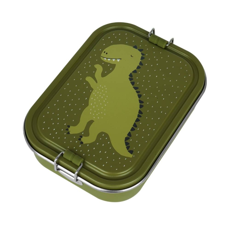 Mr Dino Lunch Box - Large